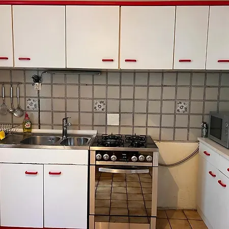 Seeglueck Retro Am Muenster