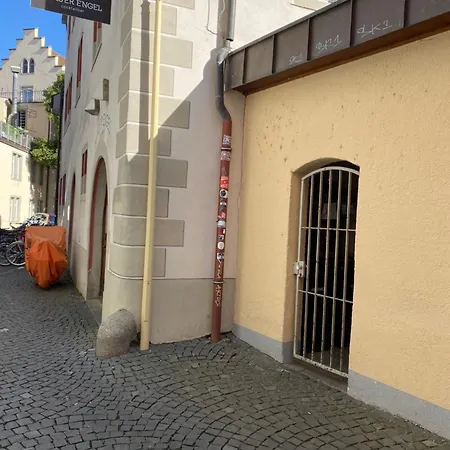 Seeglueck Retro Am Muenster Lejlighed *