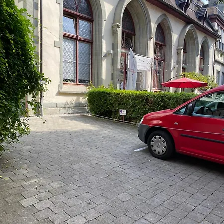 Seeglueck Retro Am Muenster